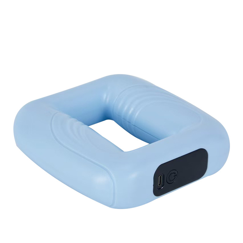 Fascia Ring Fat-Shaking Machine, Muscle Relaxation Device, Lazy Person's Magic Tool, Abdominal Massager, Belt Manufacturer