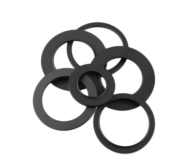 Reverse Connection Adapter Ring 37-49-52-55-58-62-72-77-82mm Small to Large to Small Filter Adapter Ring