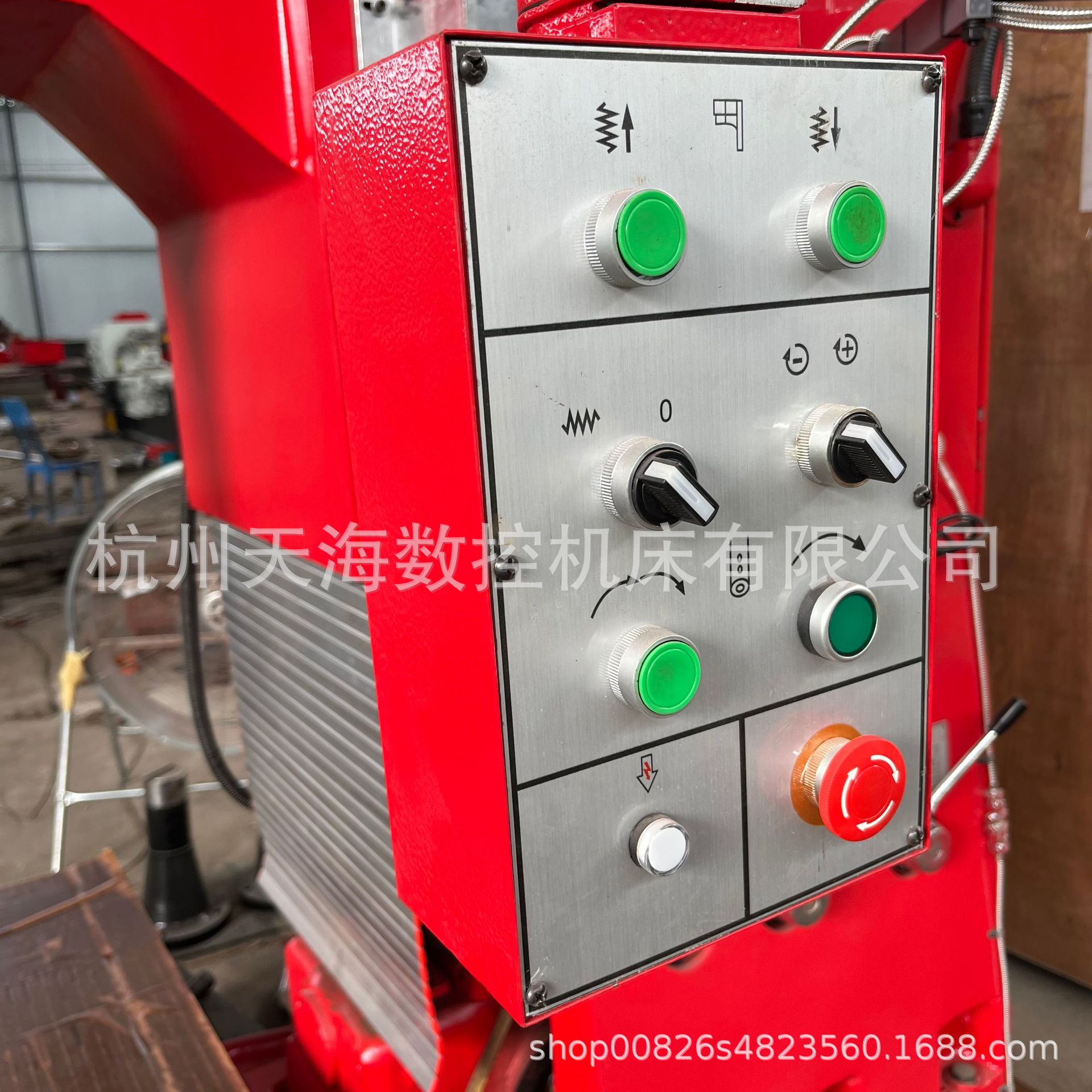 T7220 Diamond Boring Machine Engine Cylinder Block Processing Semi-Automatic Vertical 7220 Boring Machine