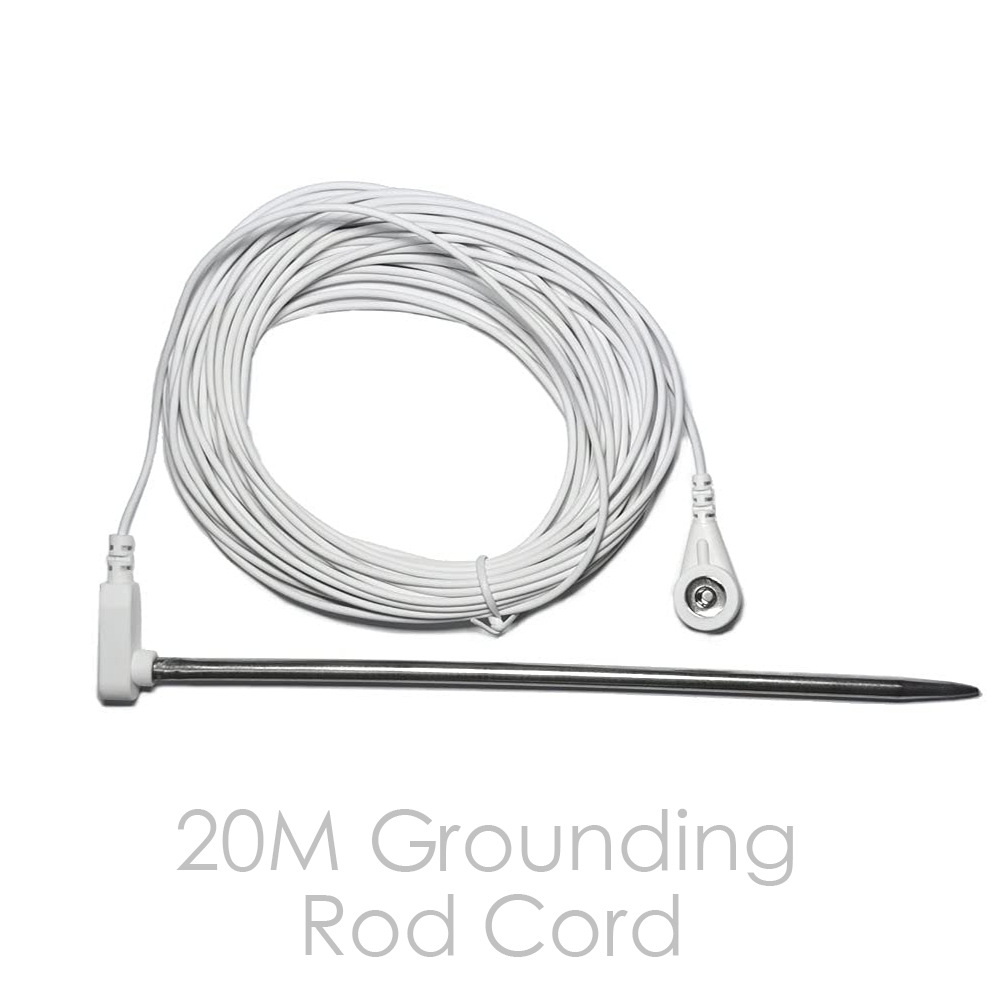 Earthing Grounding Rod