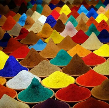 Basf Aniline Black Pigment L0080, Basf Paliotol Black L0080 Organic Pigment Black