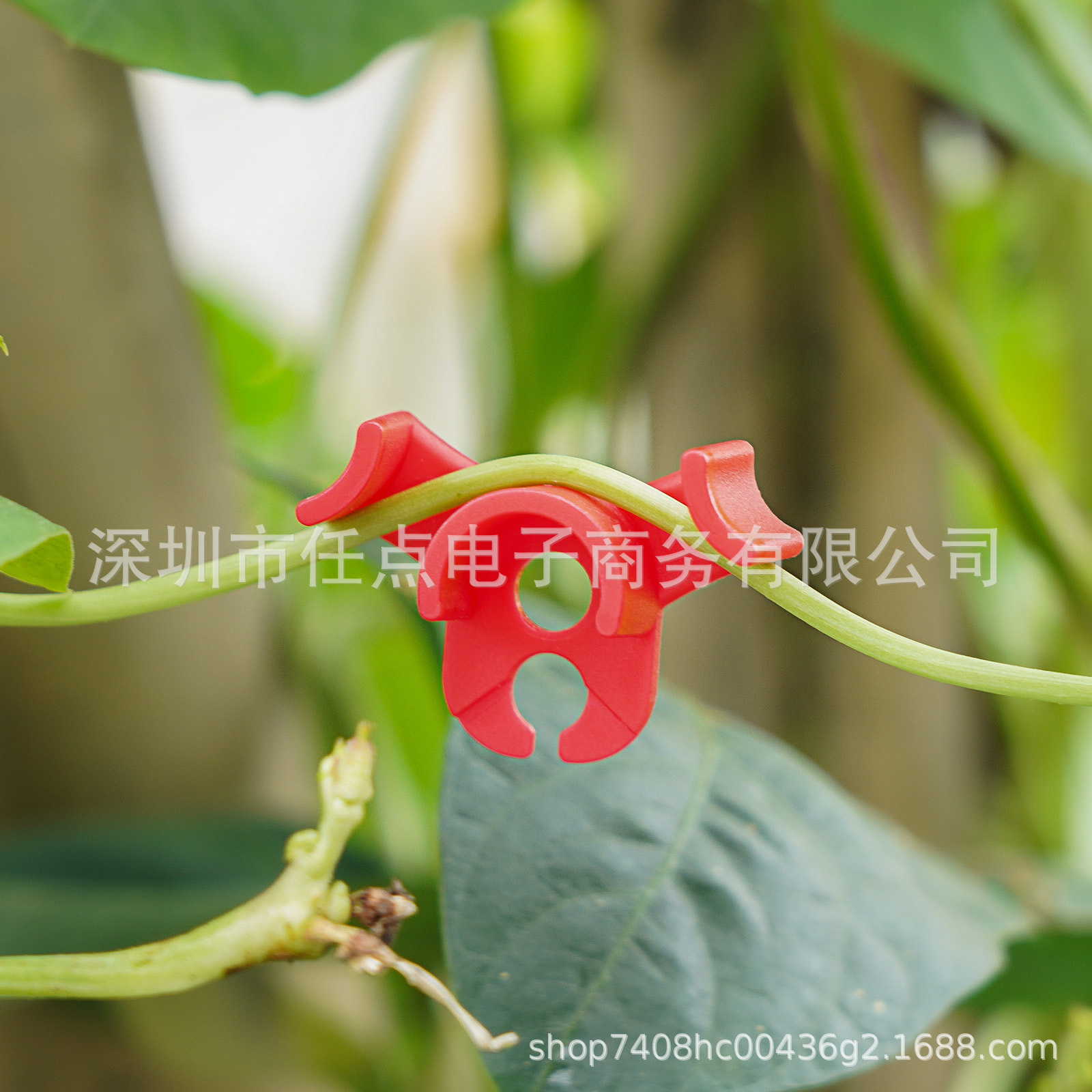 Устройство для изгиба растений, регулируемый угол, зажим для трубки, формирование растений