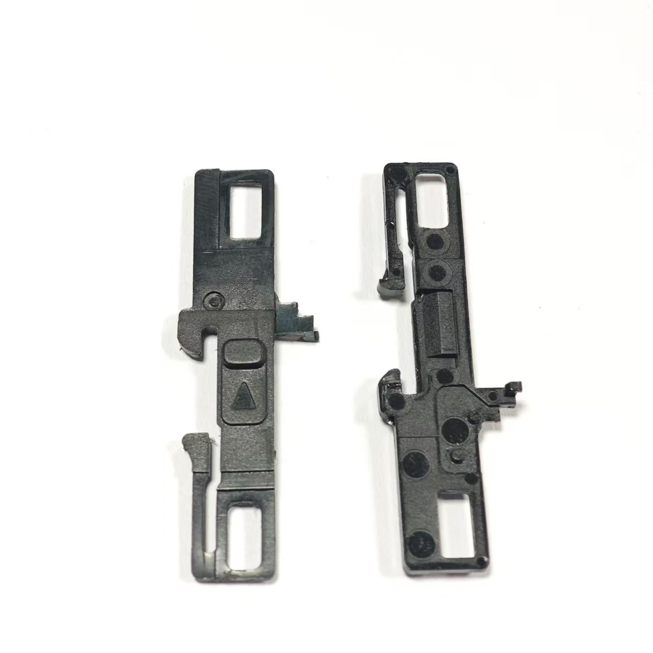 Задняя крышка для Canon Eos 30 50 55 33 7 7S, новый замок/задний переключатель