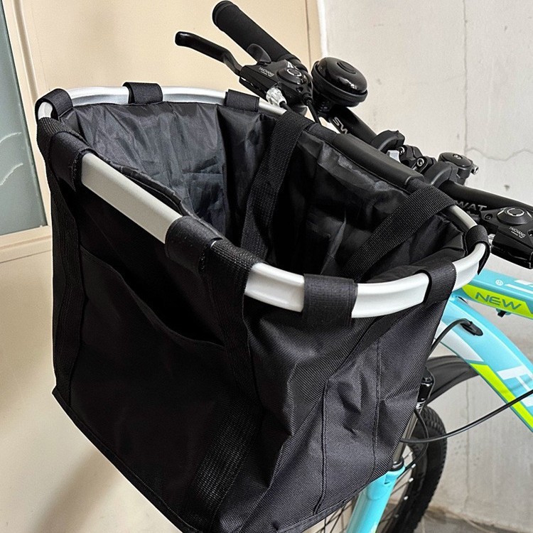 Wholesale In-Stock Manufacturer of Children's Bikes, Mountain Bikes, Bicycle Front Rain-Proof Baskets, Pet Baskets, Electric Bike Folding Baskets