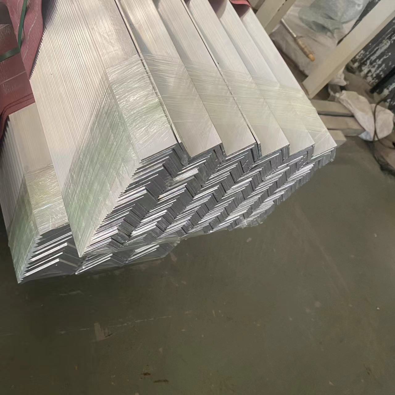 Aluminum Plate for Molds 6061 Aluminum Alloy Plate Wholesale Cutting and Slitting Various Sizes