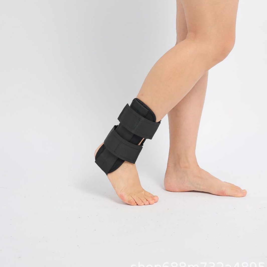 Ankle Joint Fixation Brace, Foot Inversion, Ankle Fracture, Sprain Fixation Strap, Ankle Brace, Ankle Bone Fixation Clip