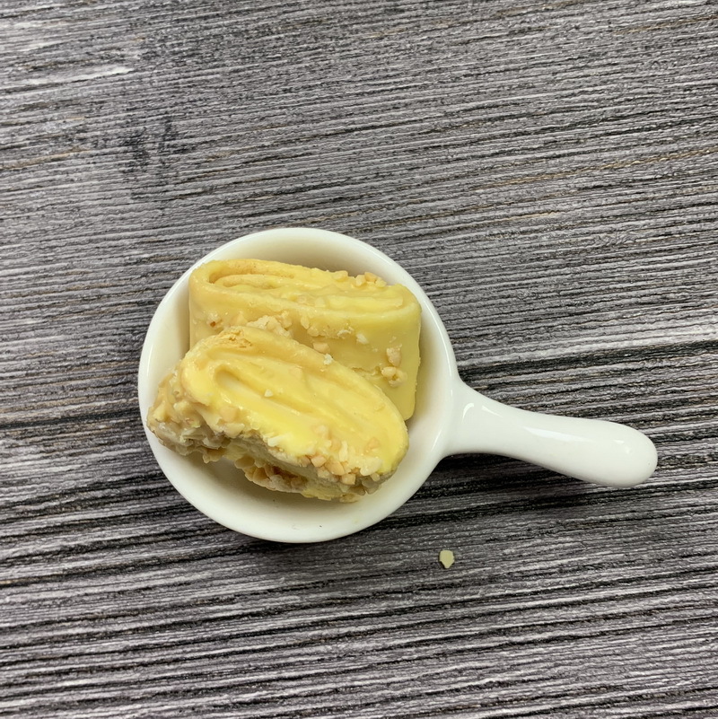 Xinjiang aifunny ni almond wood gold crisp independent packaging crispy milk crisp nut crisp pregnant women old children snacks