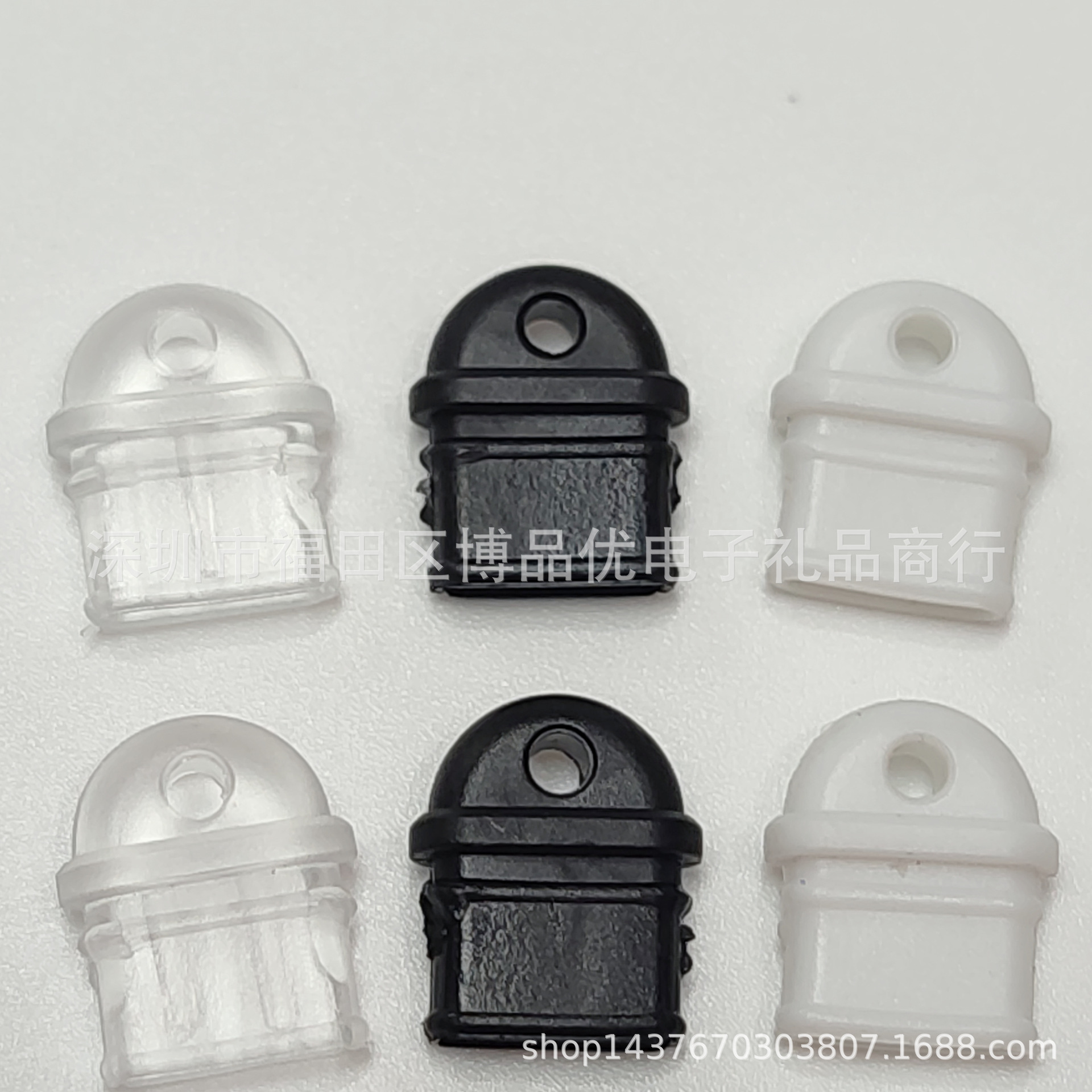 Порт зарядки Type-C, экологически чистый, с пылезащитной заглушкой, материал для DIY с подвесным декором