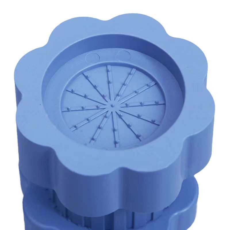 Washing Machine Adjustable Foot Heightening Foot Pad Heightening Non-slip Furniture Foot Pad Universal Pad Heightening Base Roller Pulsator