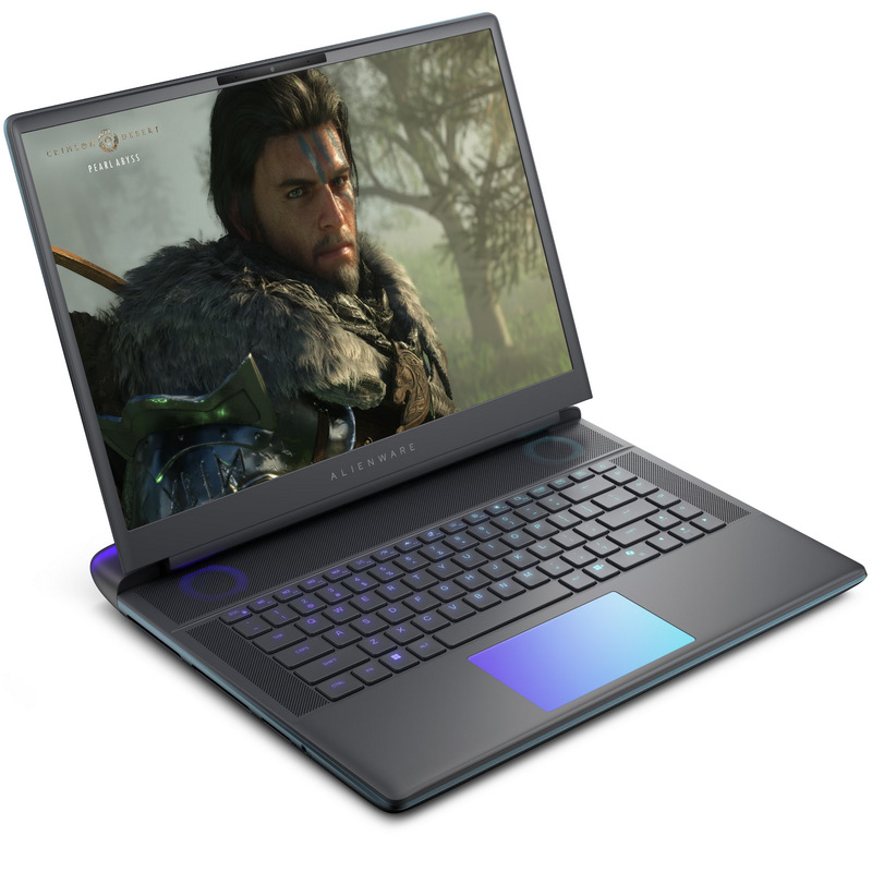 2510 Laptop 16 Area-51 Game Book Aa16250-1973Qb 275Hx 5070 8