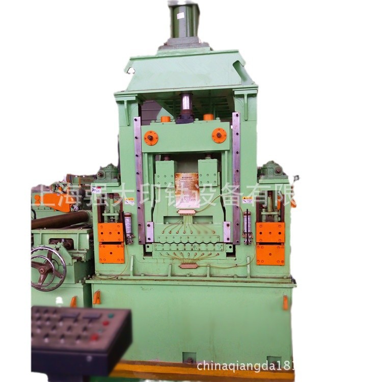 Slitting Machine, Strip Cutting Machine, Straightening Machine, Shearing Machine, Cross-Cutting Machine, Flattening Machine, Production Line Equipment, High-Precision, Fully Automatic