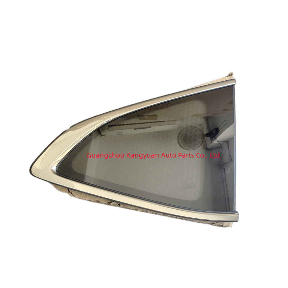 73562-Tla-A01 подходит для Honda 2018-2022 Crv, заднее стекло, треугольное стекло