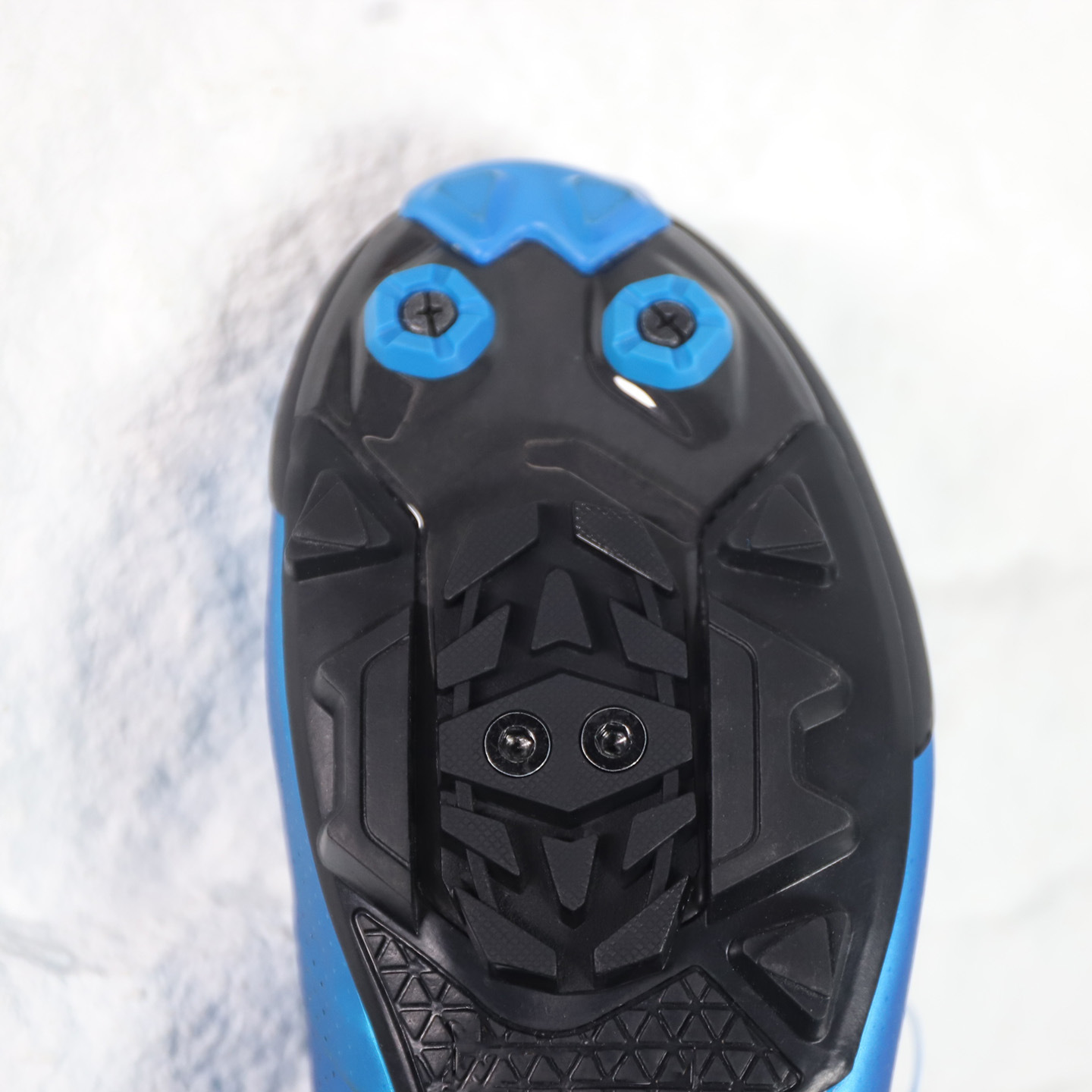 Rrskit Is Suitable for Shimano Shimano Croke Lightning and Other Mountain Lock Shoes Flat Pedal Shoe Converter Lock Cover