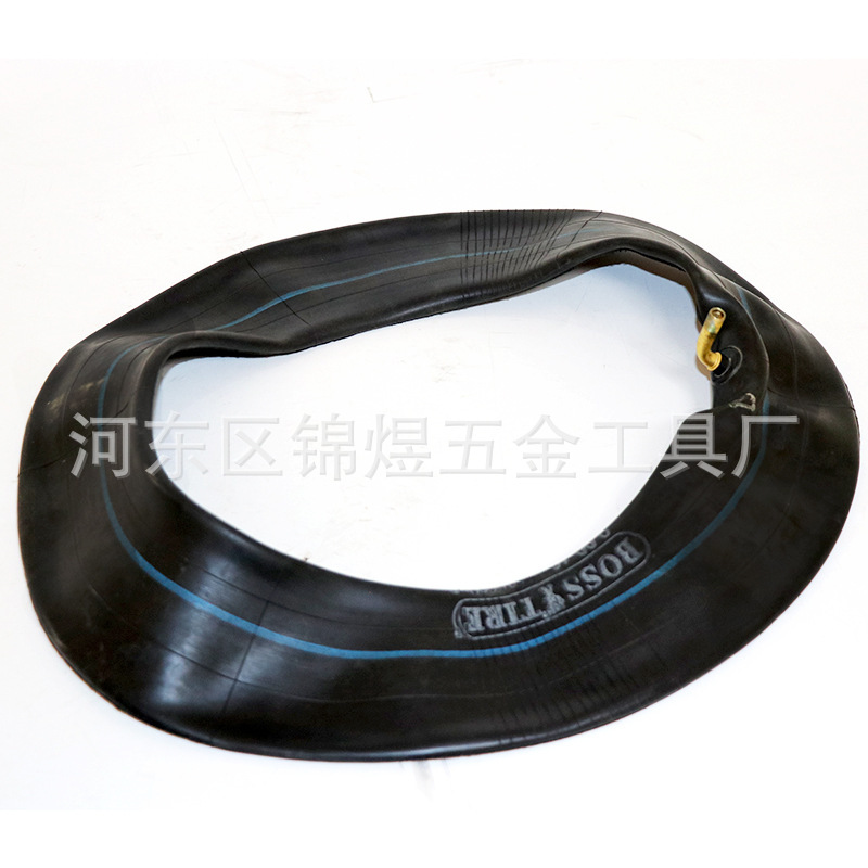 Black inner tube thickened 300-10 electric car 14*2.5 bicycle cross-country motorcycle inner tube supply tire tools