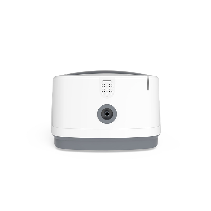 Kangtai Cross-Border Veterinary Compression Atomizer Pet Atomizer Portable Cat and Dog Animal Atomizer Manufacturer