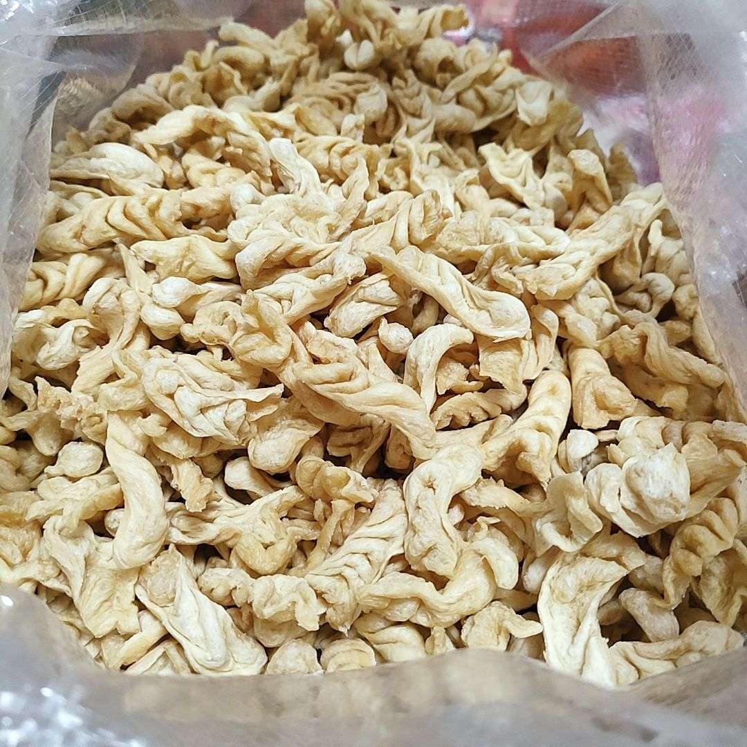 Прямые поставки фабрики мелкие соевые продукты сухие товары острые продукты оптом