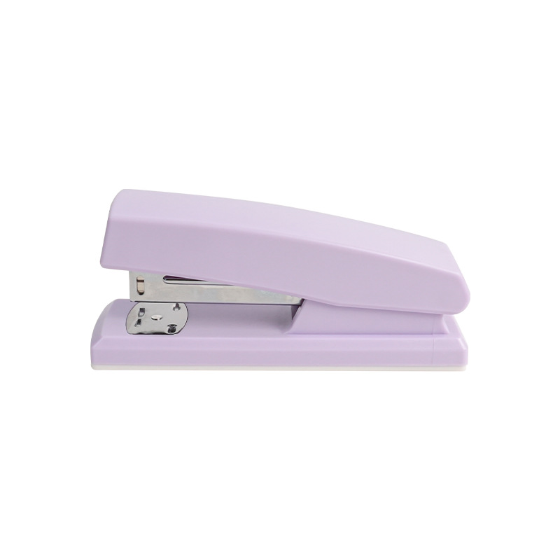 Cross-border special No. 12 stapler office light and labor-saving medium stapler multi-function binding machine wholesale