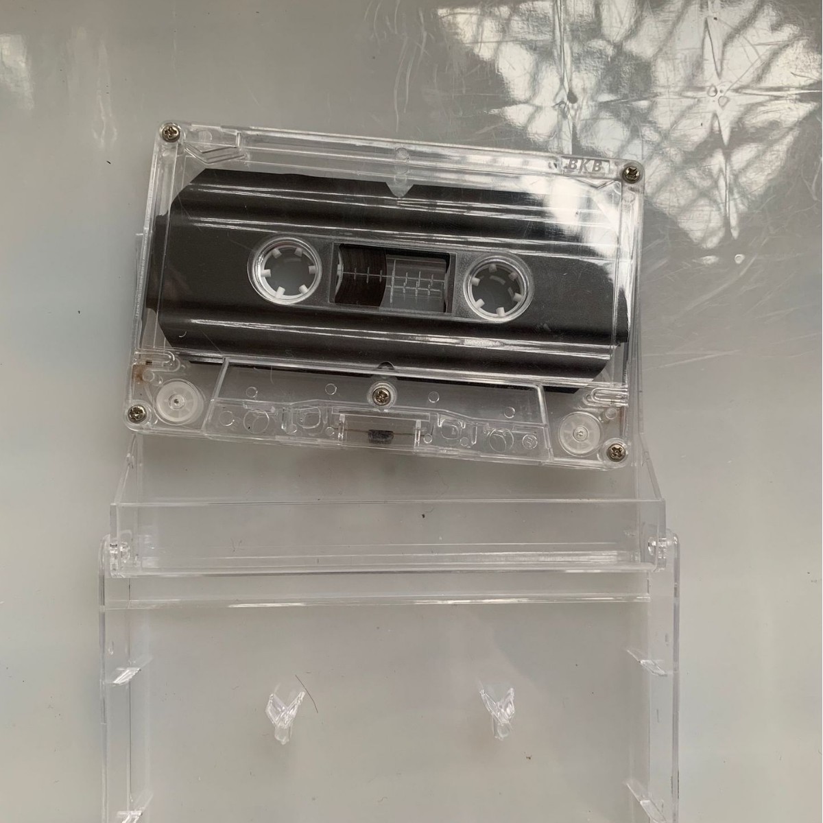 Blank Tape 30 60 Minutes Repeater Tape Recorder Tape Blank Audio Tape