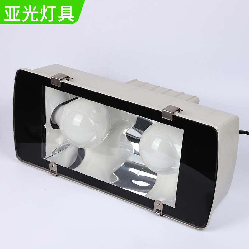 Factory supply outdoor engineering stadium LED tunnel lamp fluorescent lamp electrodeless lamp 400W tunnel lamp for stadium