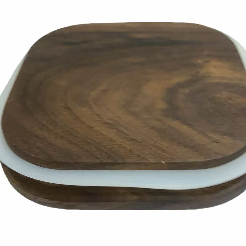 Wooden Lids and Corks Are Produced. Wooden Lids and Corks Are Used for Bottles and Jars. Multiple Specifications and Shapes Are Available