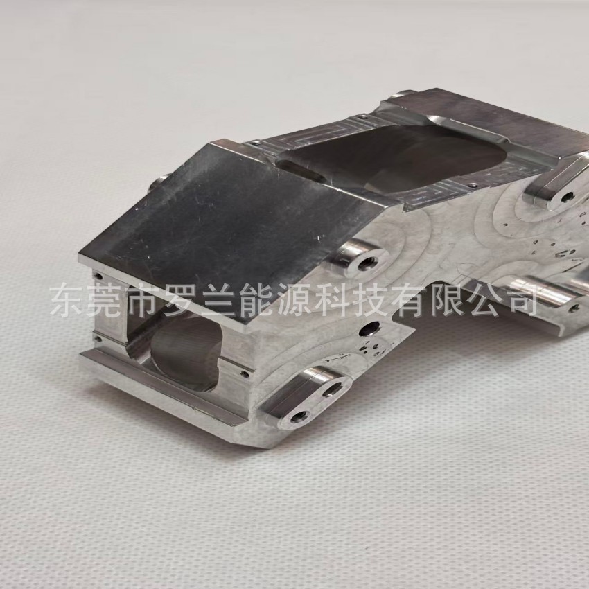 Отражатель Al6061-T6, обработка, индивидуальная настройка по чертежам