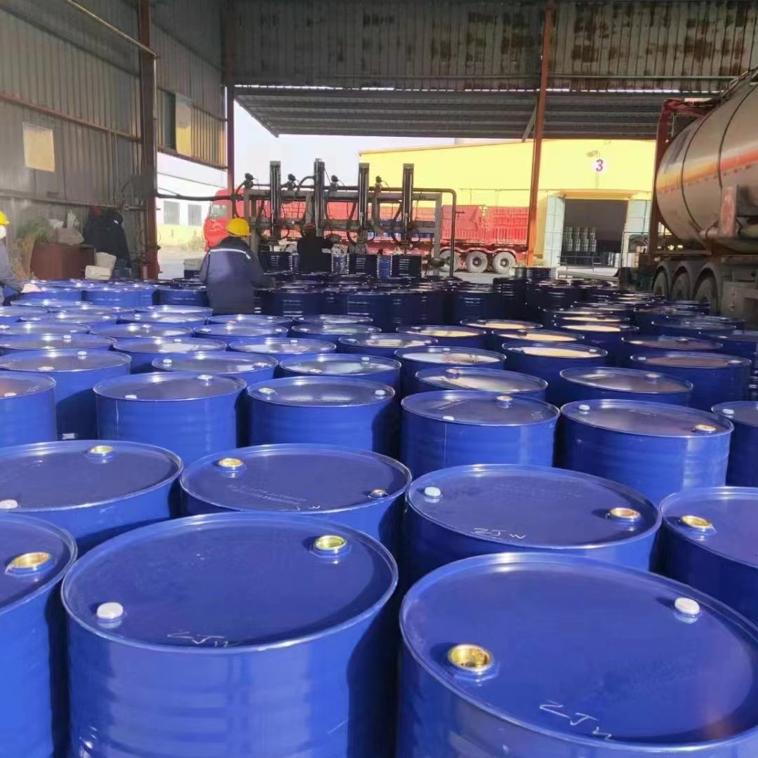 Spot Supply of Polytetrahydrofuran Ether Thf Solvent Ink Thinner Industrial Grade Polytetrahydrofuran Ether