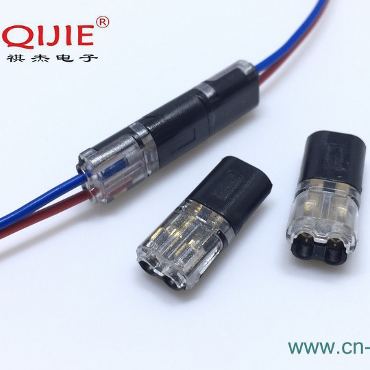 Поставка нового быстрого соединителя без снятия изоляции D2