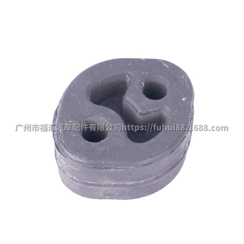 Genuine Mk2 Focus Muffler Hanging Glue 8M515A262Ba 1687728 3M515A262Db