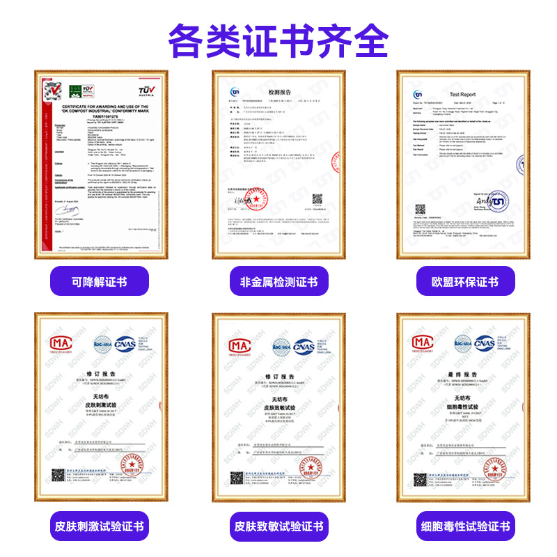 Food Grade Filter Non-Woven Fabric, Fresh Food Absorbent Pad, Burger Oil-Absorbing Packaging Cloth, Water-Permeable Milk Filter Non-Woven Fabric