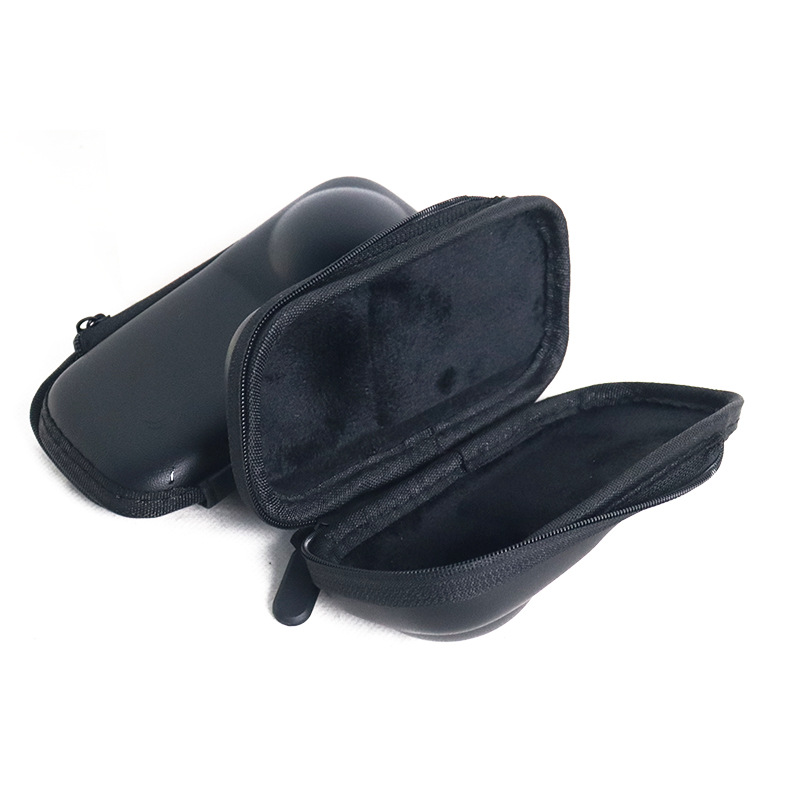 Suitable for Shadowstone Insta360/X4/X5 Cosmetics Bag Eva Mini Thumb Camera Anti-Fall Waterproof Storage Box