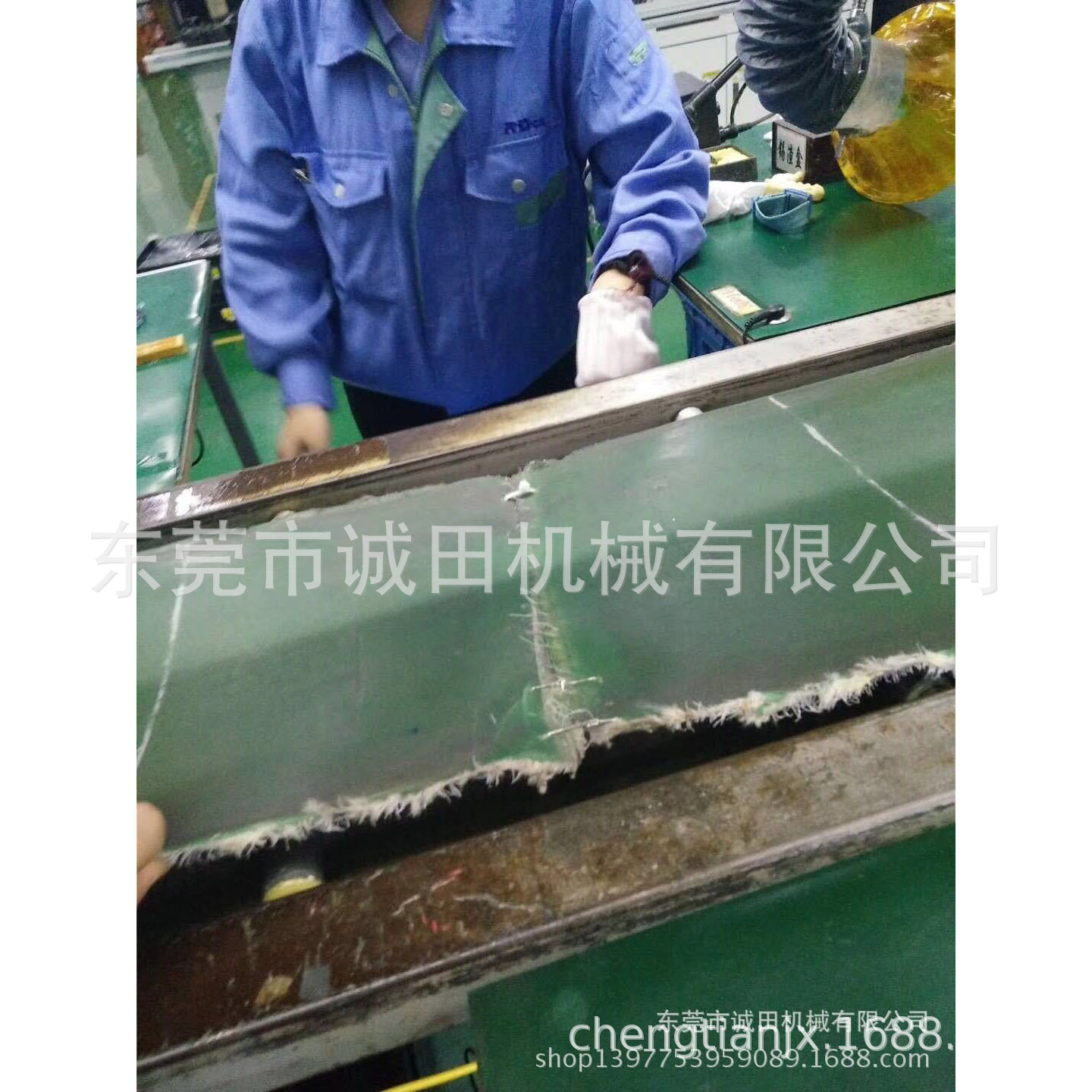 Профессиональные услуги по автоматизации сборочных линий и их обслуживанию в дельте реки Жемчужной