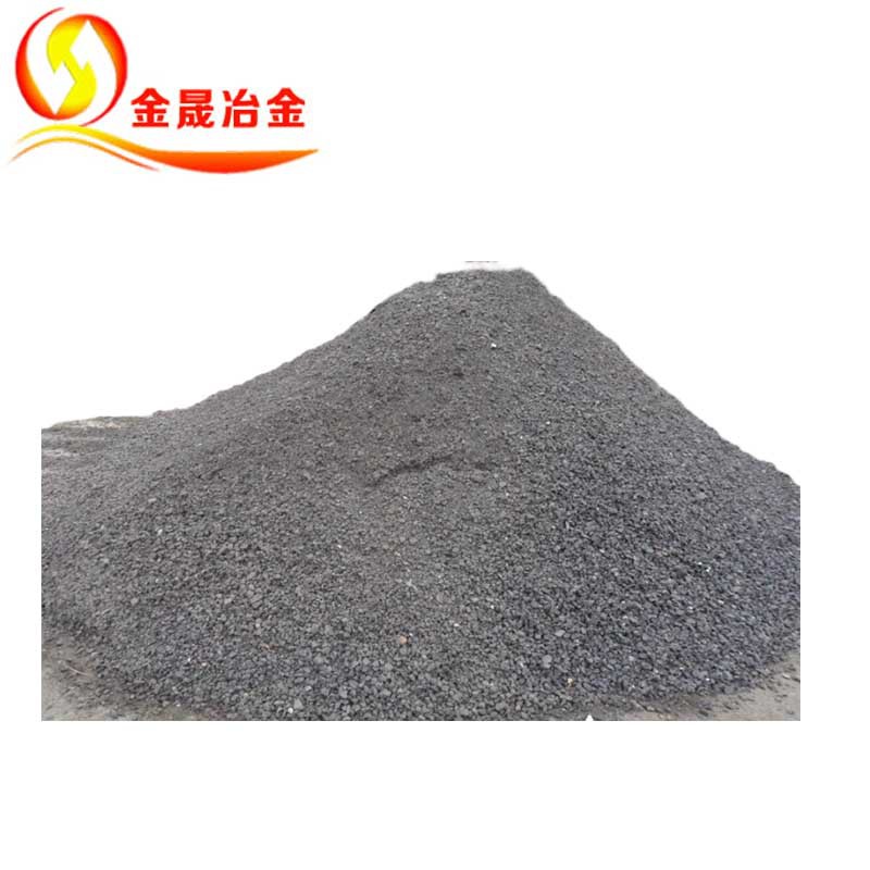 Jinsheng Metallurgical Factory Wholesale Chromium Iron Powder Low Carbon Chromium Iron Quality Assurance Various Specifications of Particle Size Can Be Made