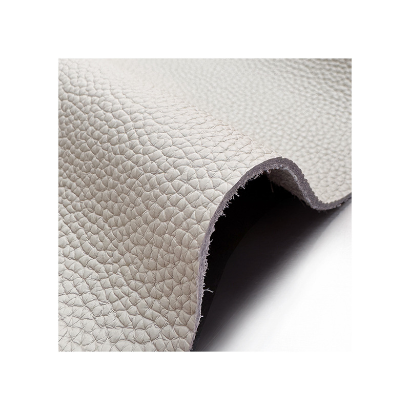 Togo Cowhide 2.0mm First Layer Cow Genuine Leather Luggage Clothing Furniture Sofa Mobile Phone Case Handmade Cowhide Material