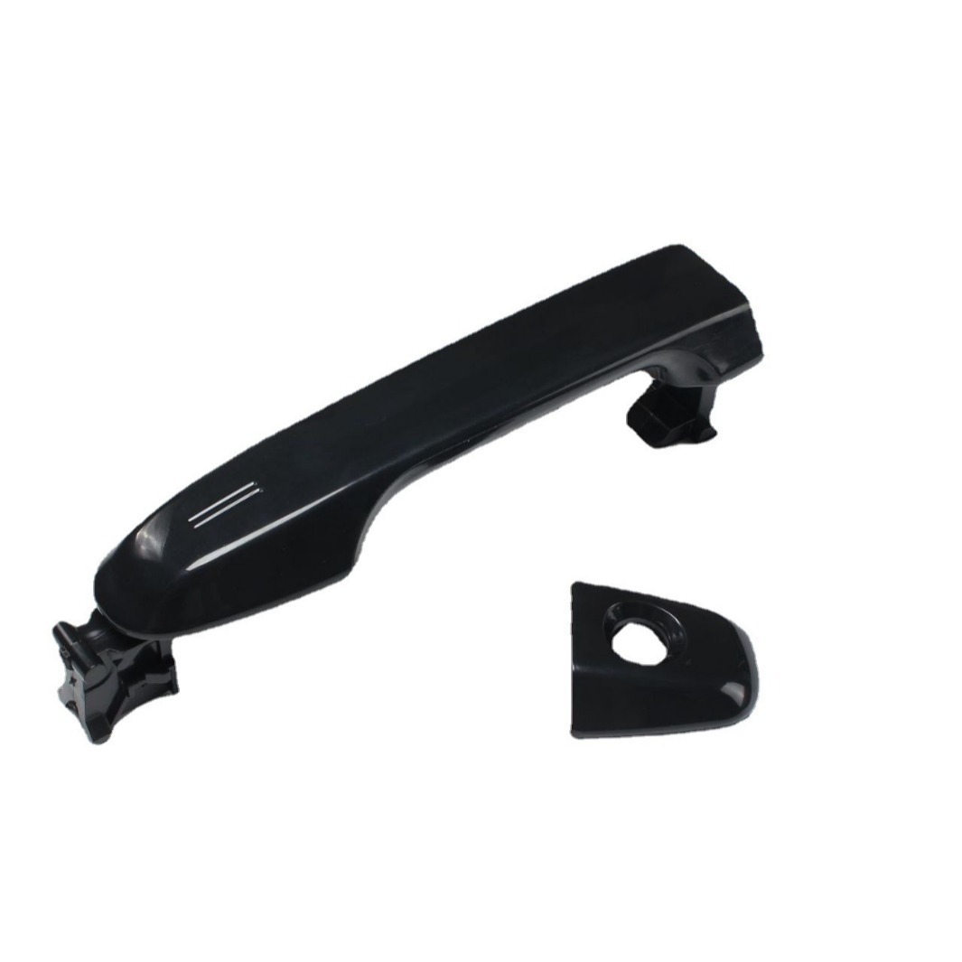 Suitable for 12-17 CAMRY Toyota new car door handle handle 69210-06110 CAMRY