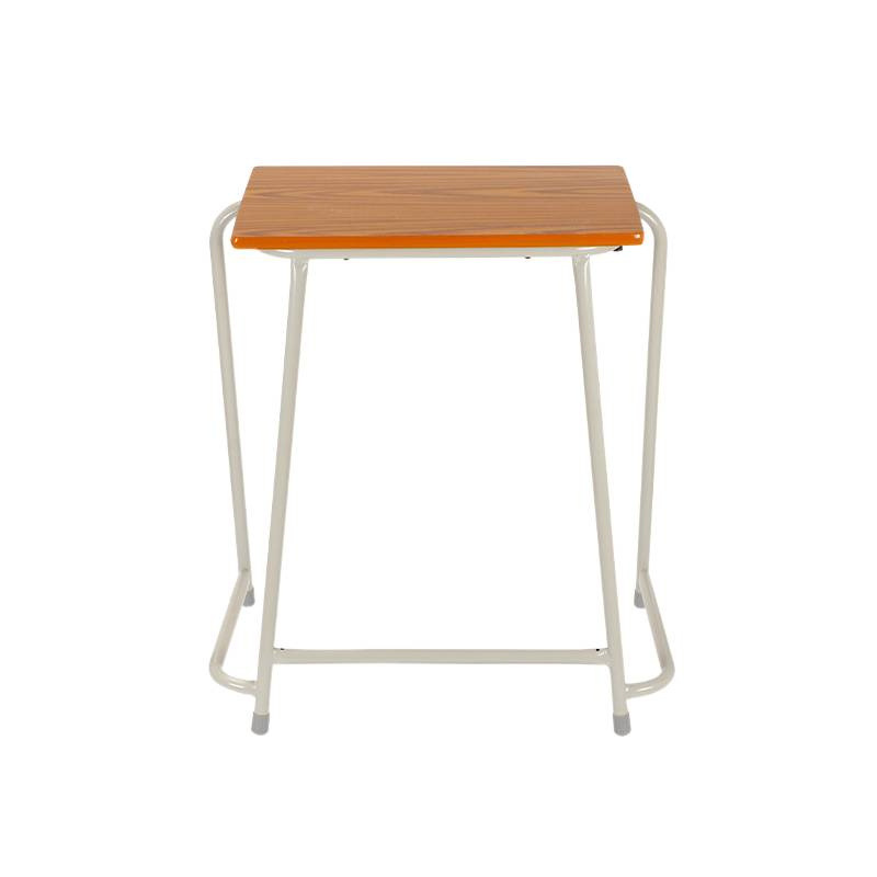 Desk and Chair Manufacturer Direct Sales School Primary and Secondary School Students Desk Home Tutoring Training Table Tutoring Class Desk Writing Desk