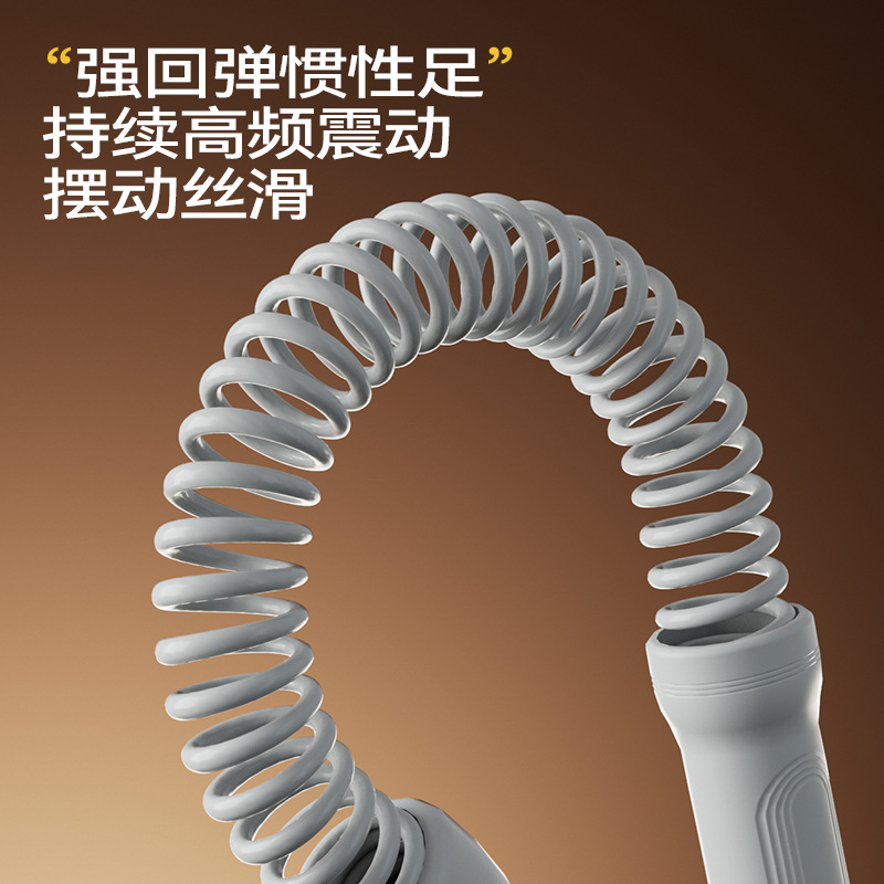 Original genuine goods Cordless War Rope Fitness Arm Bar Fat Reduction Sports Sweat Burn Arm Bodier Aerobic High Elastic Slimming Fat Burning