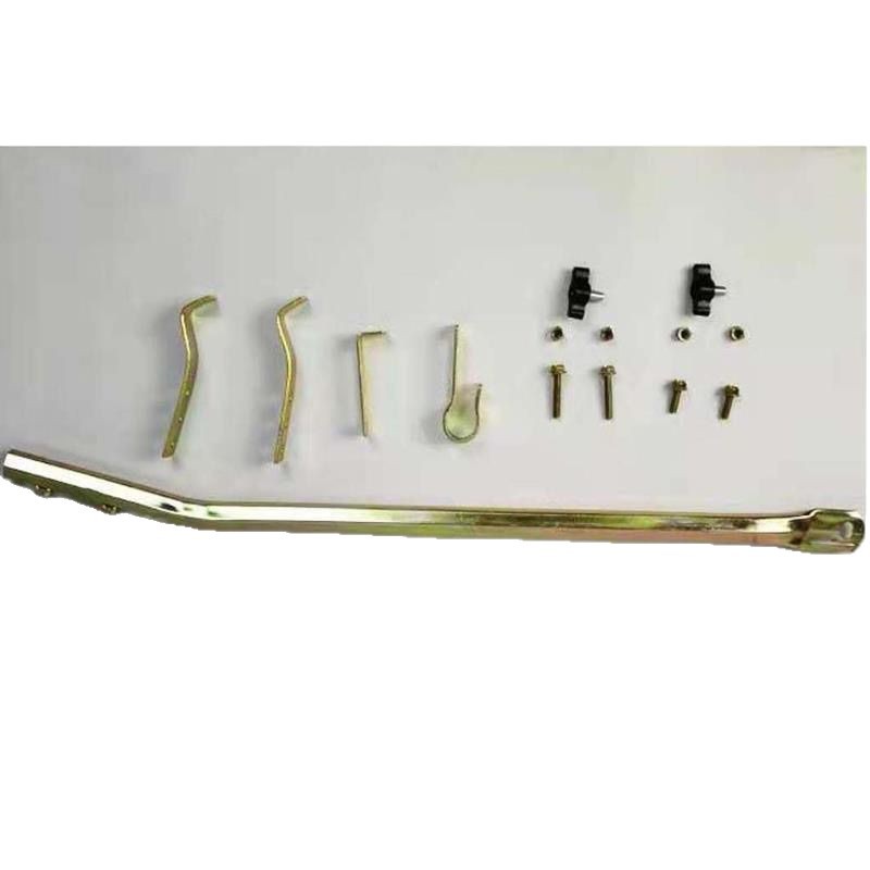 Bracket for Scooter Swallowtail Umbrella Pole Diameter 1.75, Electric Vehicle Umbrella, Electric Bike Umbrella Stand, Thickened