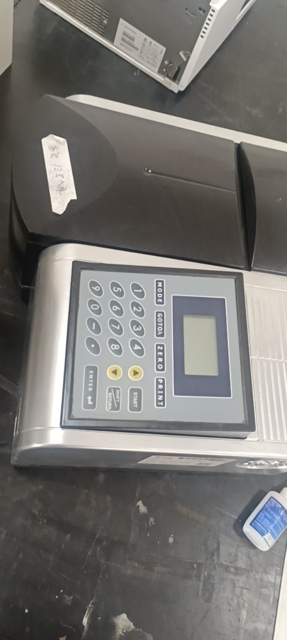 Спектрофотометр Beijing Purix T6, видимый, двойной луч, мониторинг соотношения