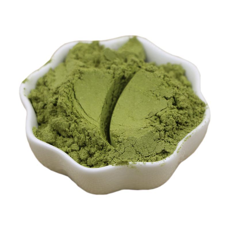 Pine Needle Powder Feed Grade Poultry Laying Hen Laying Duck Feed Ingredients Pig Feed Natural Masson Pine Green Pine Needle Powder