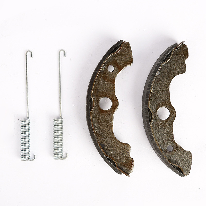 Manufacturer Brake Shoe Atv Atv Brake Shoe Brake Shoe Drum Brake Fs118 for Trx300Fwfourtrax