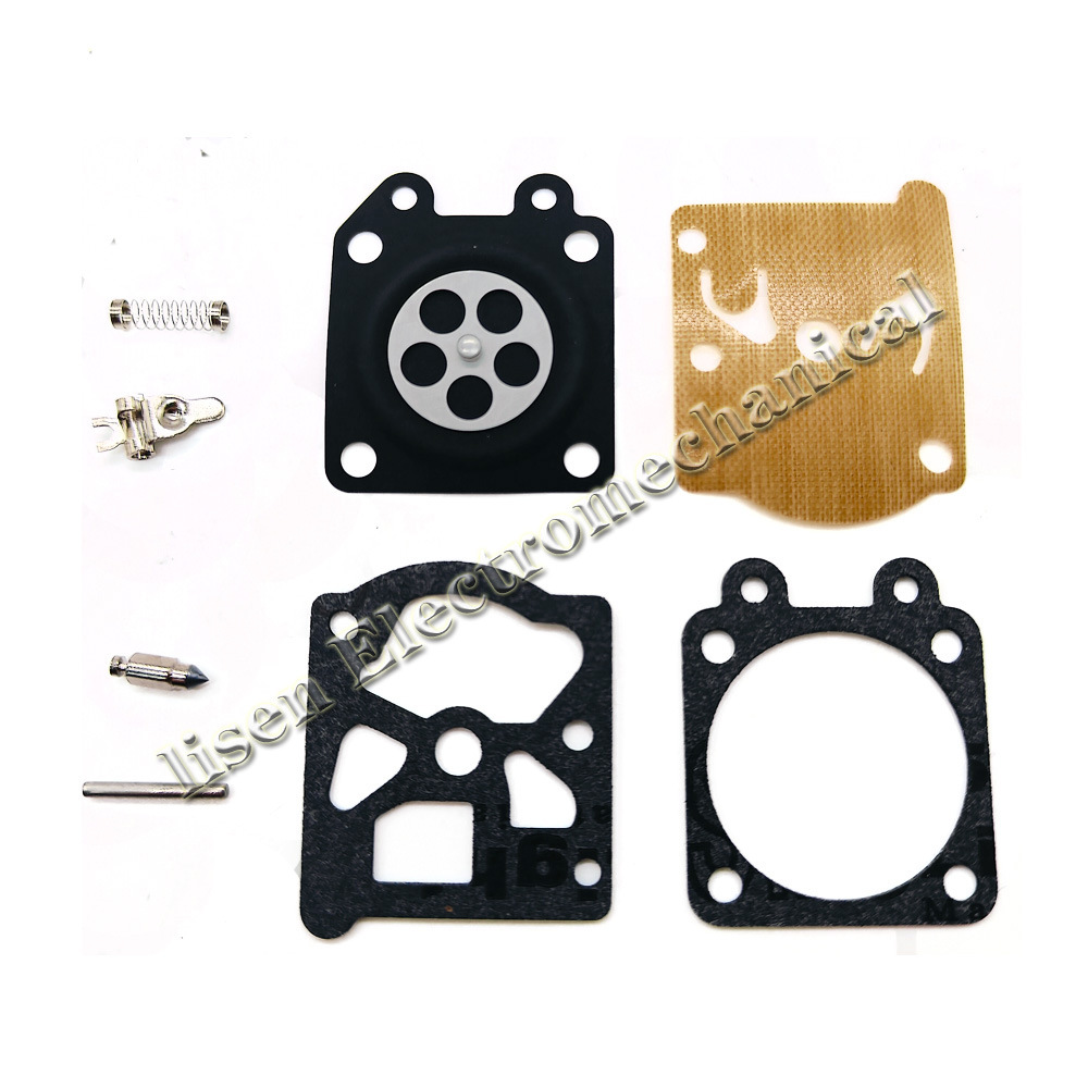 For Stihl 018 017 Ms170 Ms180 Carburetor Repair Kit Zama C1Q-S57B