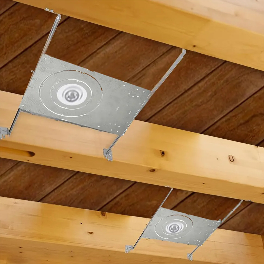 Special Mounting Bracket for the United States and Canada 1In2In3In3.5In4In Iron Material