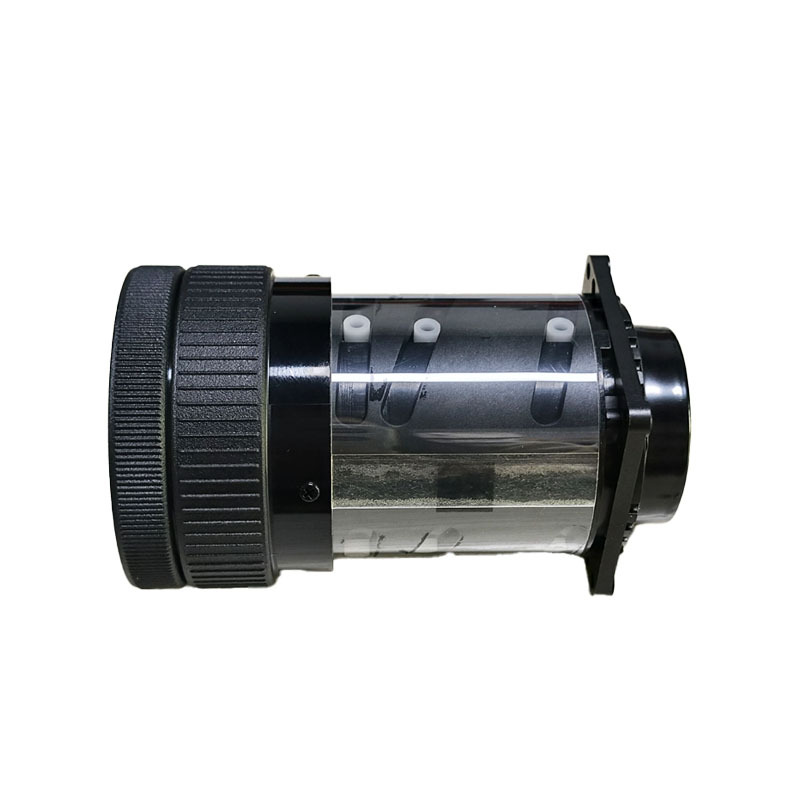 Yatu Lx200 Hitachi Projector Lens Is Suitable for Logo Lights, Pattern Lights, and Water Ripple Lights