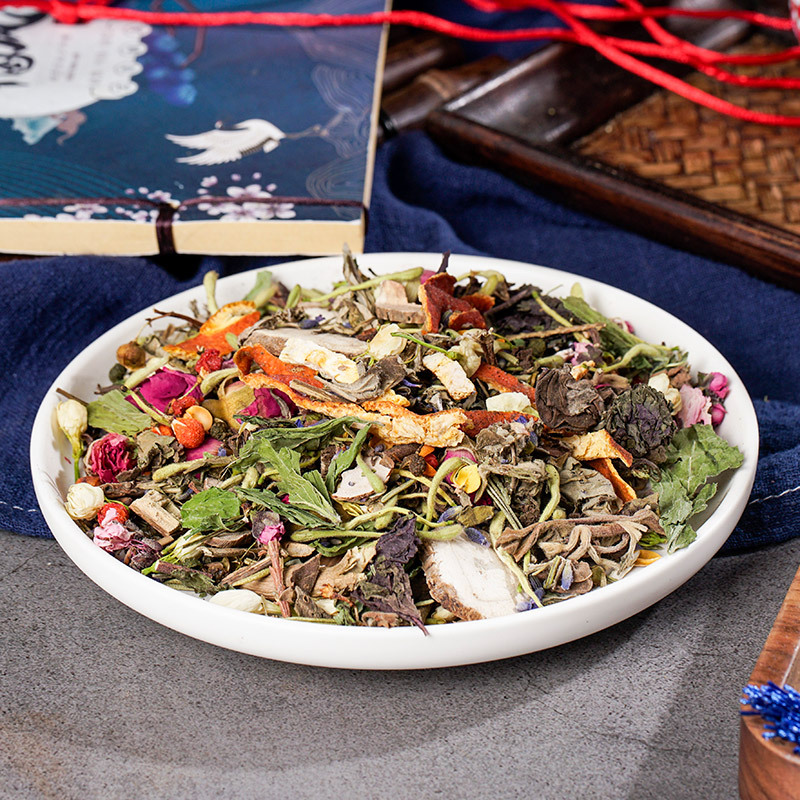 Wormwood Dragon Boat Festival Mosquito Repellent Insect Prevention Chinese Herbal Sachet Sachet Car Epidemic Prevention Bedroom Car Car Car