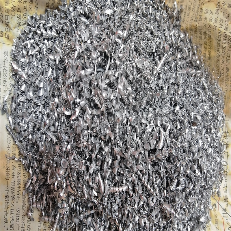 High Price Aluminum Slag Recycling Latest Aluminum Scrap Recycling Market 6061 Aluminum Wire Price Oil Aluminum Slag Recycling