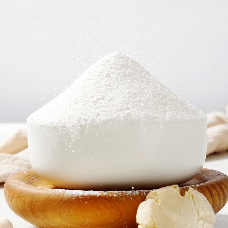 Zhanyi Corn Starch 300g Edible Starch Cornstarch Household Small Crispy Meat Cake Baking Materials