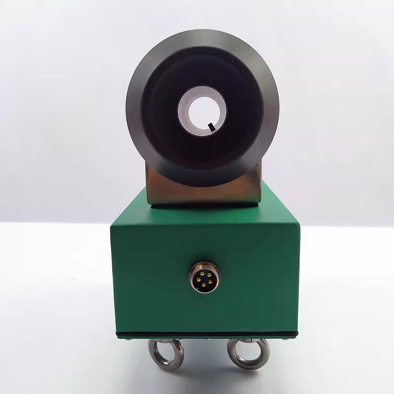 Jiangsu Sanheng Gcg1000Z Mining Dust Concentration Sensor Gc500J/1000J/Gcg1000/500Z