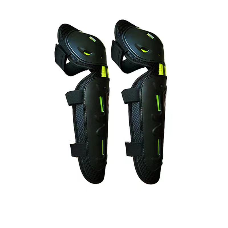 Motorcycle off-road vehicle locomotive riding protective equipment