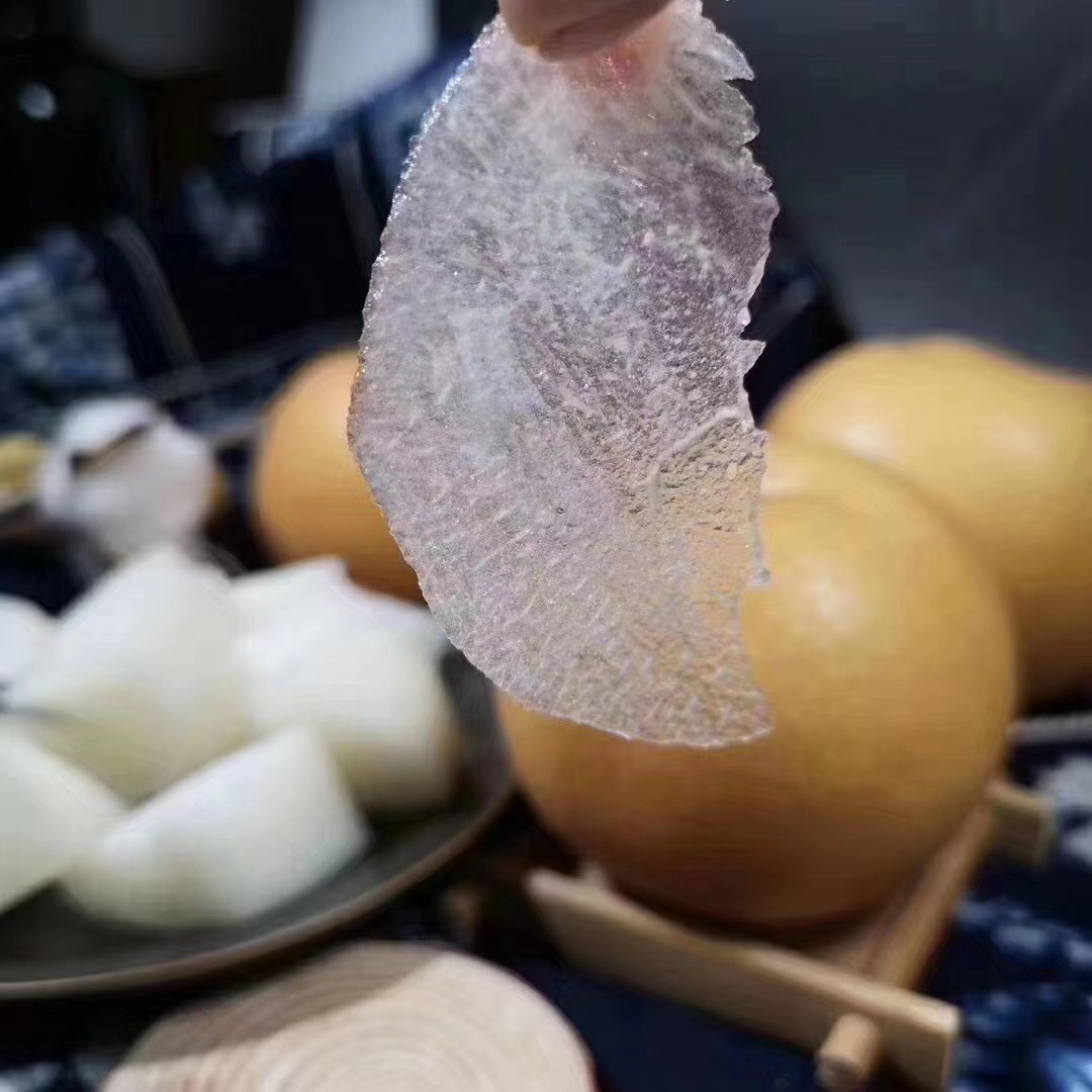 Authentic Laiyang Qiuyue Pear Gift Box 3.5kg Net Weight 6-9 Fruits over 350g Fresh Fruit Pears Seasonal Fruits