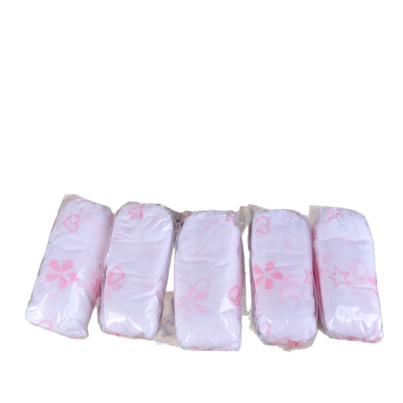 Disposable underwear beauty salon unisex sports travel sweat sauna special non-woven pants manufacturers wholesale